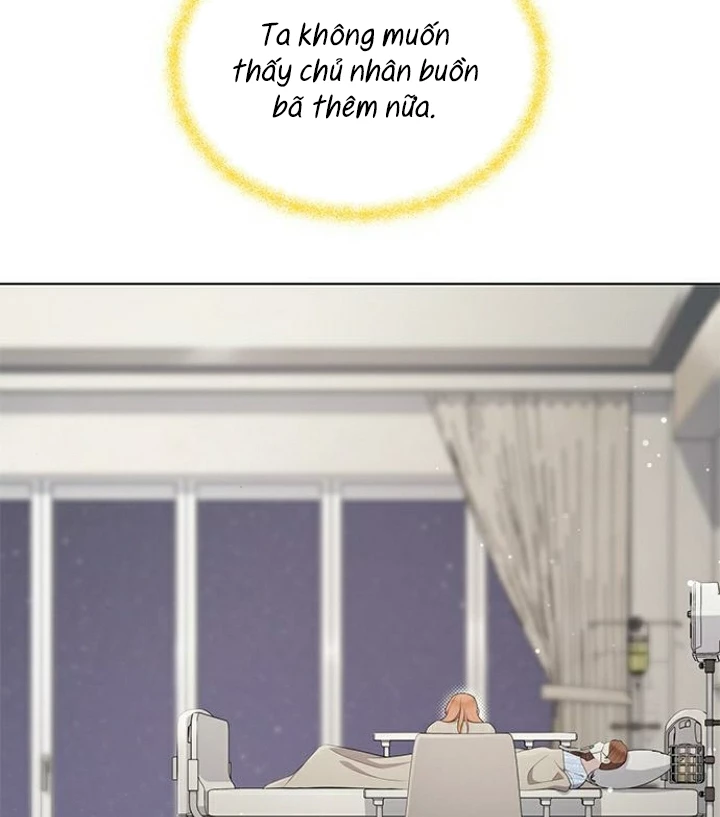 The Castle – Quỷ Nhãn Tân Nương Chapter 71 - Trang 2