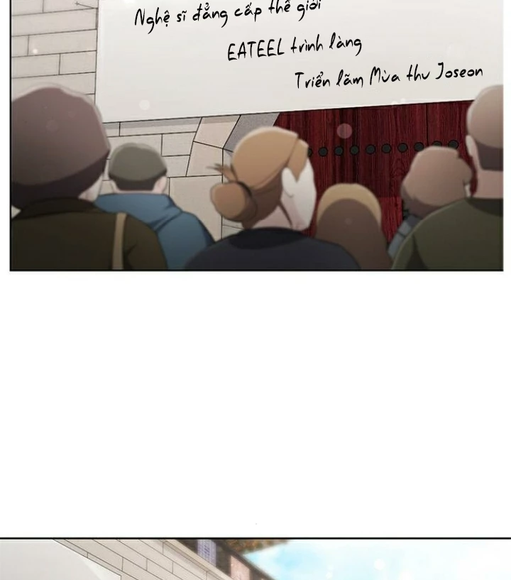 The Castle – Quỷ Nhãn Tân Nương Chapter 71 - Trang 2