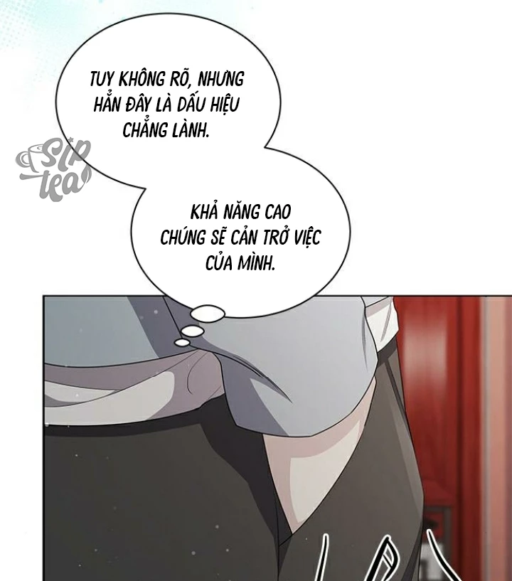 The Castle – Quỷ Nhãn Tân Nương Chapter 71 - Trang 2