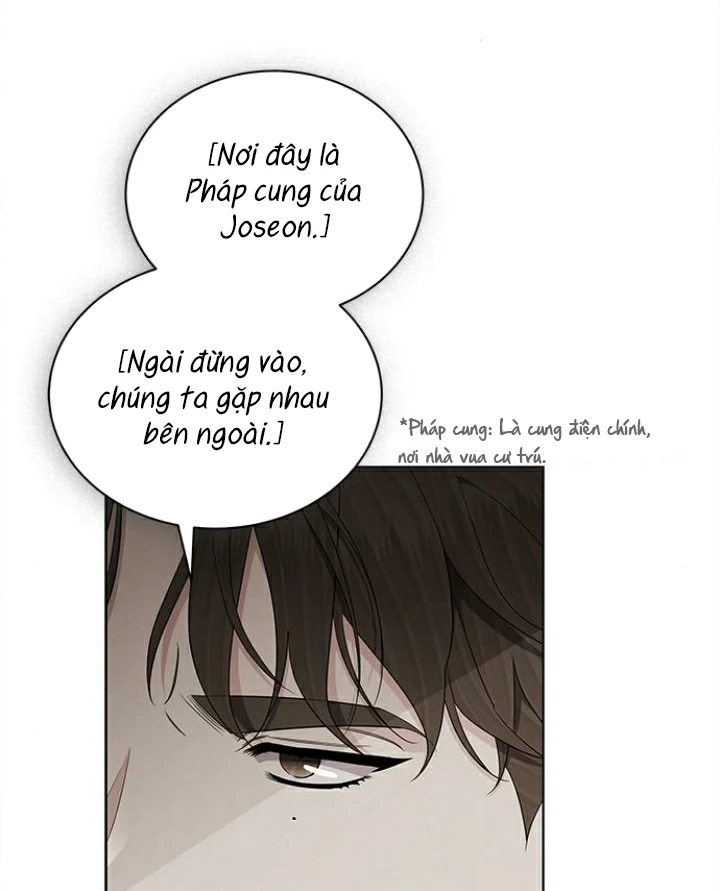 The Castle – Quỷ Nhãn Tân Nương Chapter 71 - Trang 2