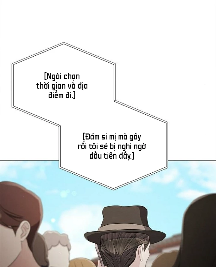 The Castle – Quỷ Nhãn Tân Nương Chapter 71 - Trang 2