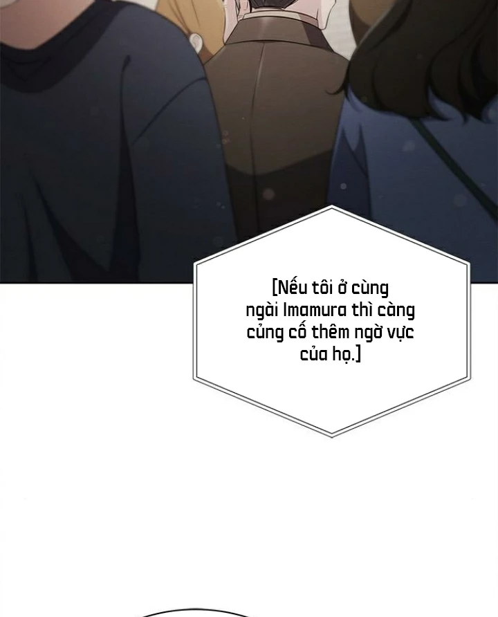 The Castle – Quỷ Nhãn Tân Nương Chapter 71 - Trang 2