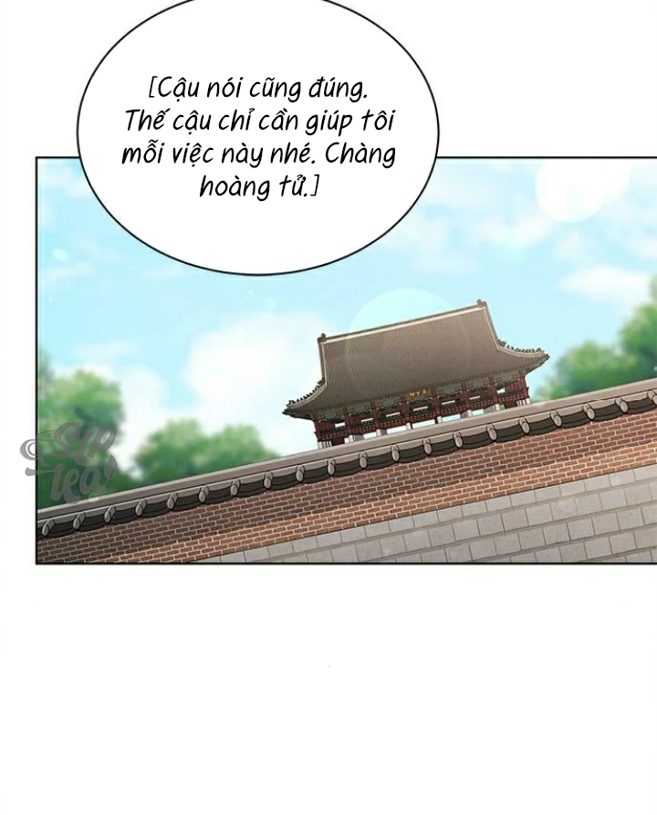 The Castle – Quỷ Nhãn Tân Nương Chapter 71 - Trang 2