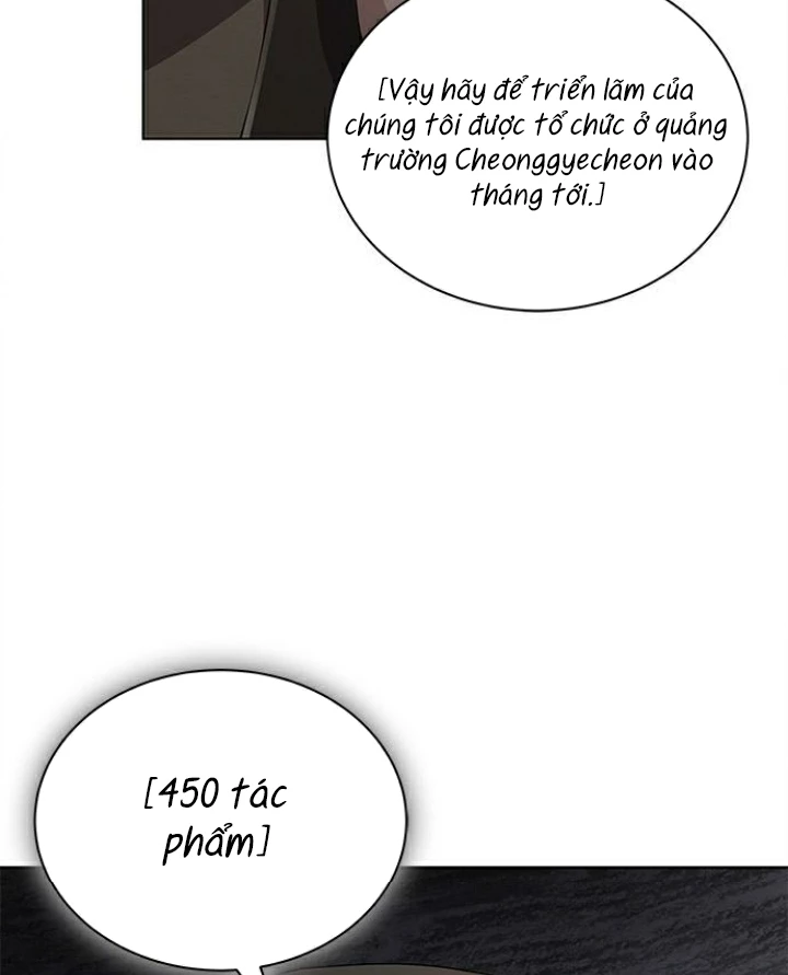 The Castle – Quỷ Nhãn Tân Nương Chapter 71 - Trang 2