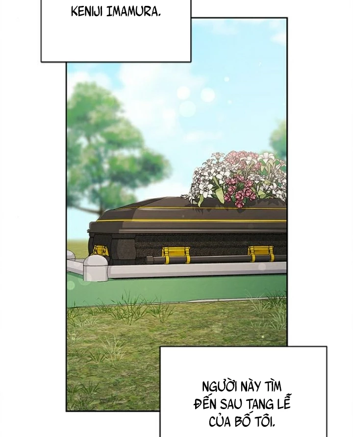 The Castle – Quỷ Nhãn Tân Nương Chapter 71 - Trang 2