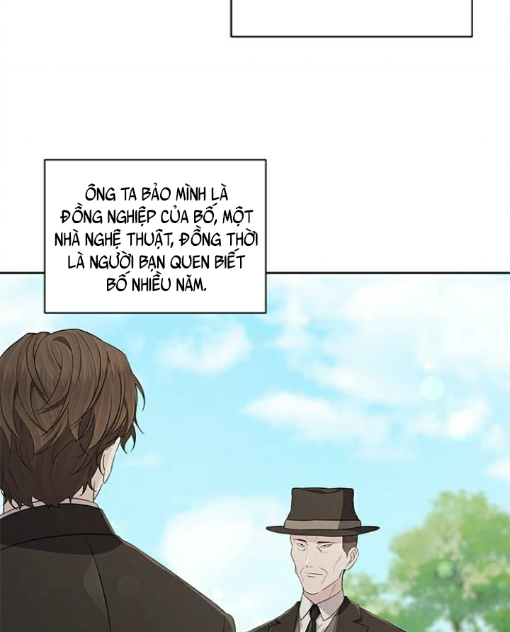 The Castle – Quỷ Nhãn Tân Nương Chapter 71 - Trang 2