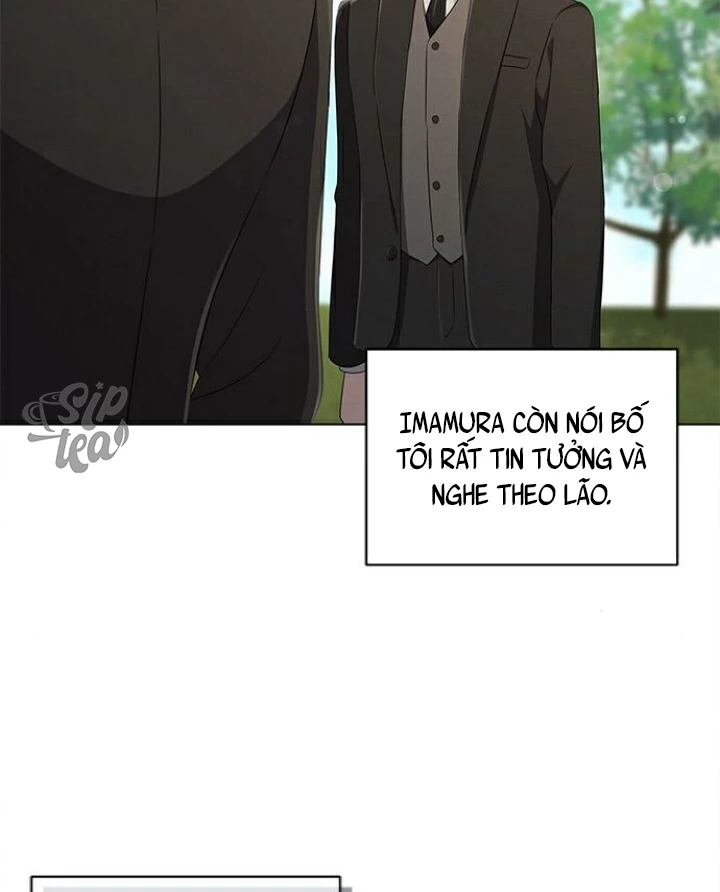 The Castle – Quỷ Nhãn Tân Nương Chapter 71 - Trang 2