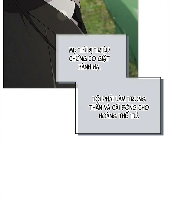 The Castle – Quỷ Nhãn Tân Nương Chapter 71 - Trang 2