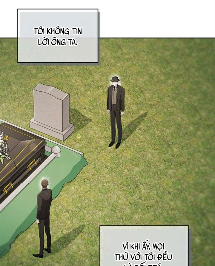 The Castle – Quỷ Nhãn Tân Nương Chapter 71 - Trang 2