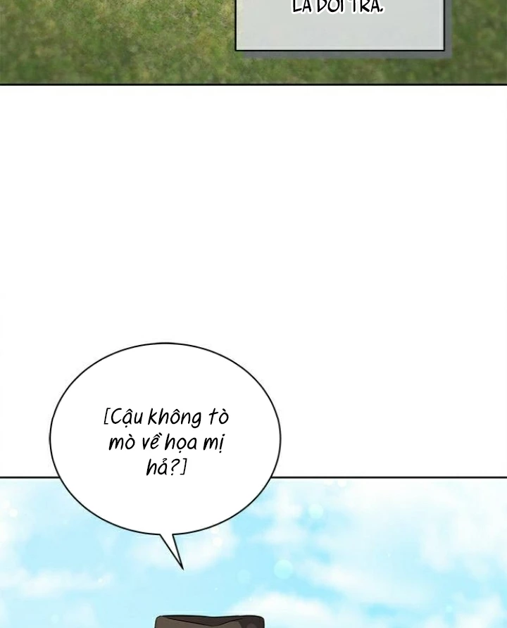 The Castle – Quỷ Nhãn Tân Nương Chapter 71 - Trang 2