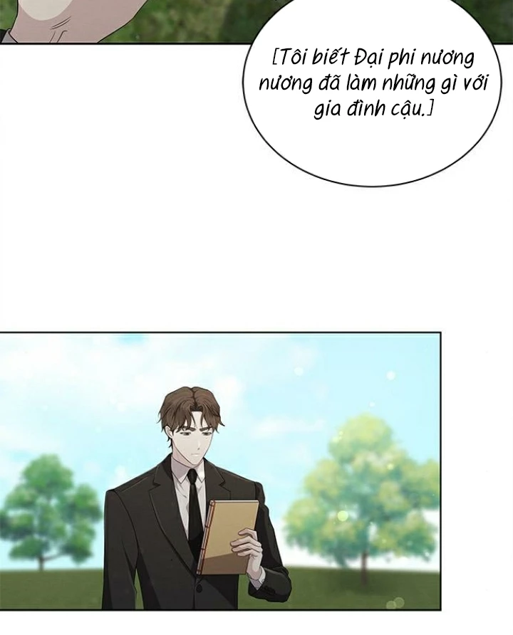 The Castle – Quỷ Nhãn Tân Nương Chapter 71 - Trang 2