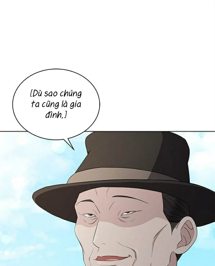 The Castle – Quỷ Nhãn Tân Nương Chapter 71 - Trang 2