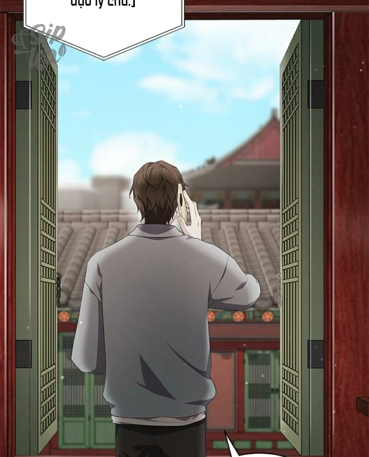 The Castle – Quỷ Nhãn Tân Nương Chapter 71 - Trang 2