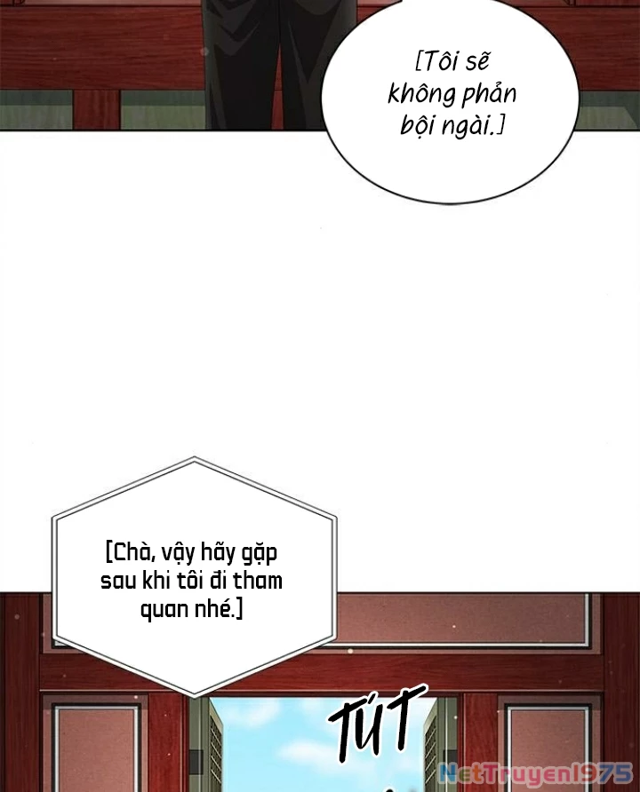 The Castle – Quỷ Nhãn Tân Nương Chapter 71 - Trang 2