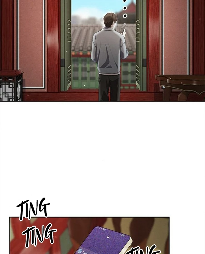 The Castle – Quỷ Nhãn Tân Nương Chapter 71 - Trang 2