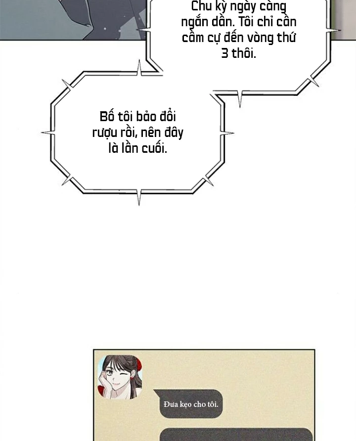 The Castle – Quỷ Nhãn Tân Nương Chapter 71 - Trang 2