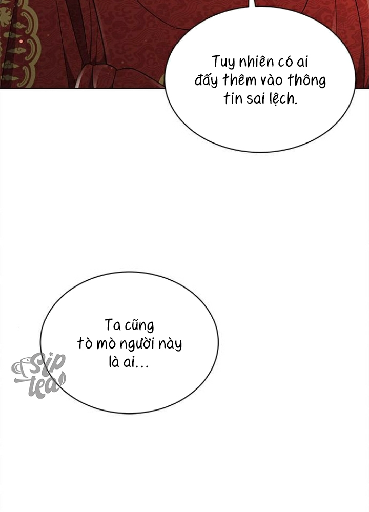 The Castle – Quỷ Nhãn Tân Nương Chapter 75 - Trang 2