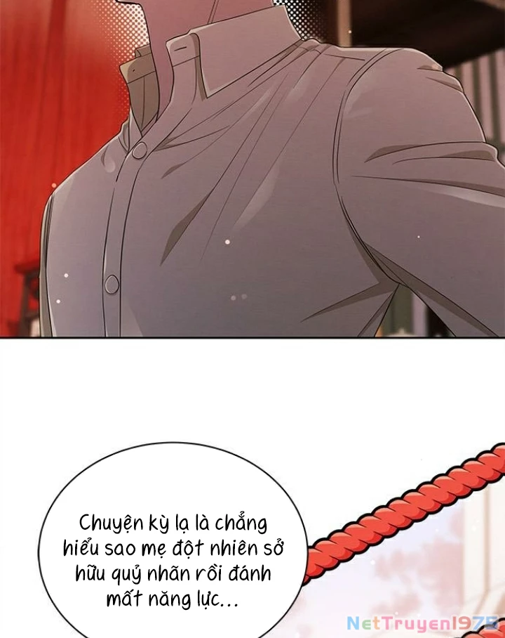 The Castle – Quỷ Nhãn Tân Nương Chapter 76 - Trang 2