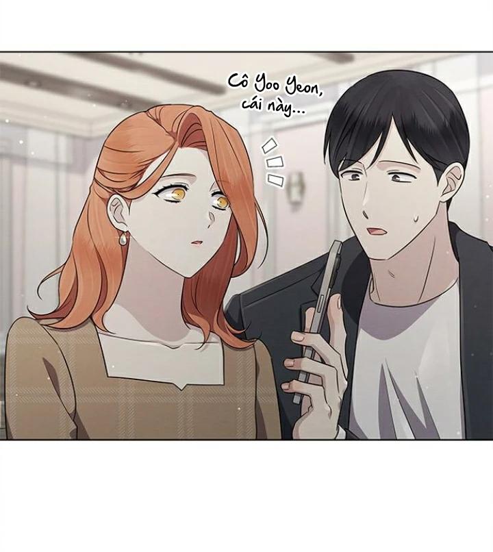 The Castle – Quỷ Nhãn Tân Nương Chapter 81 - Trang 2