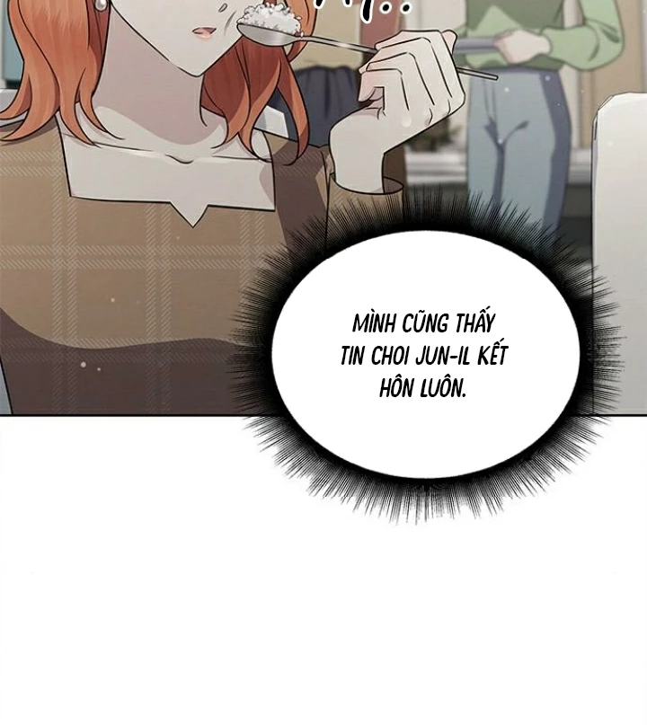 The Castle – Quỷ Nhãn Tân Nương Chapter 81 - Trang 2