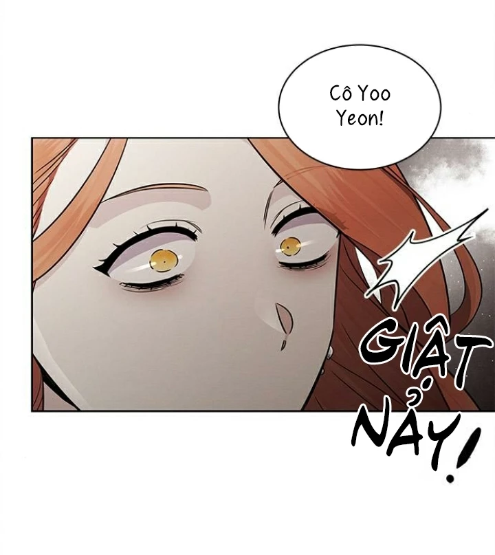 The Castle – Quỷ Nhãn Tân Nương Chapter 81 - Trang 2