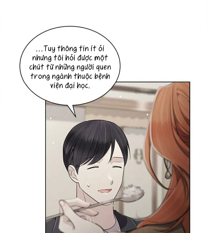 The Castle – Quỷ Nhãn Tân Nương Chapter 81 - Trang 2