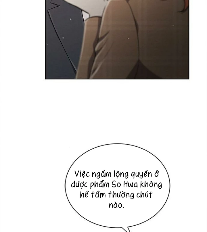 The Castle – Quỷ Nhãn Tân Nương Chapter 81 - Trang 2