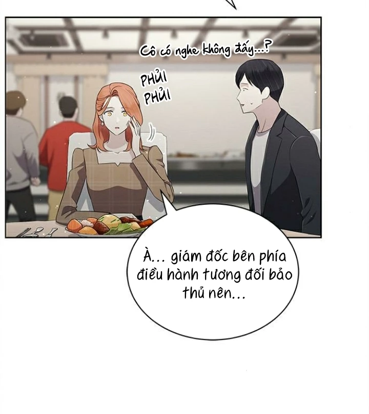 The Castle – Quỷ Nhãn Tân Nương Chapter 81 - Trang 2