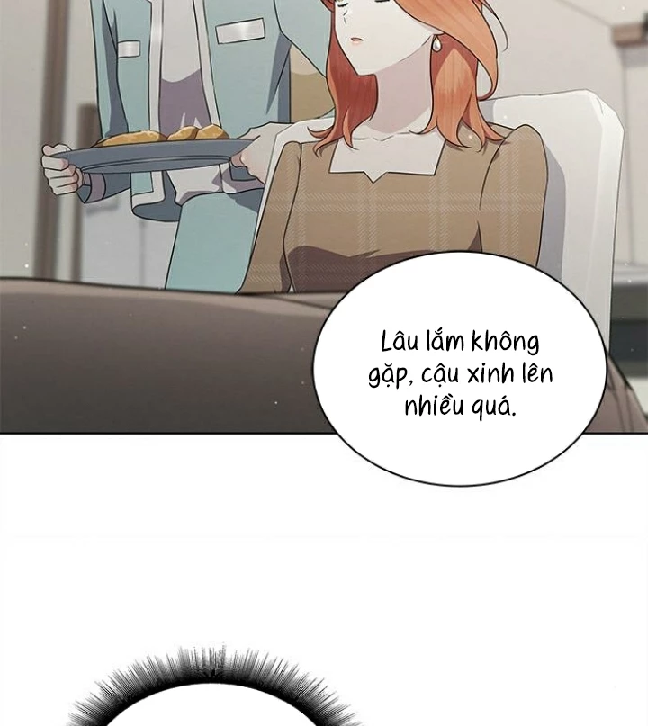 The Castle – Quỷ Nhãn Tân Nương Chapter 81 - Trang 2