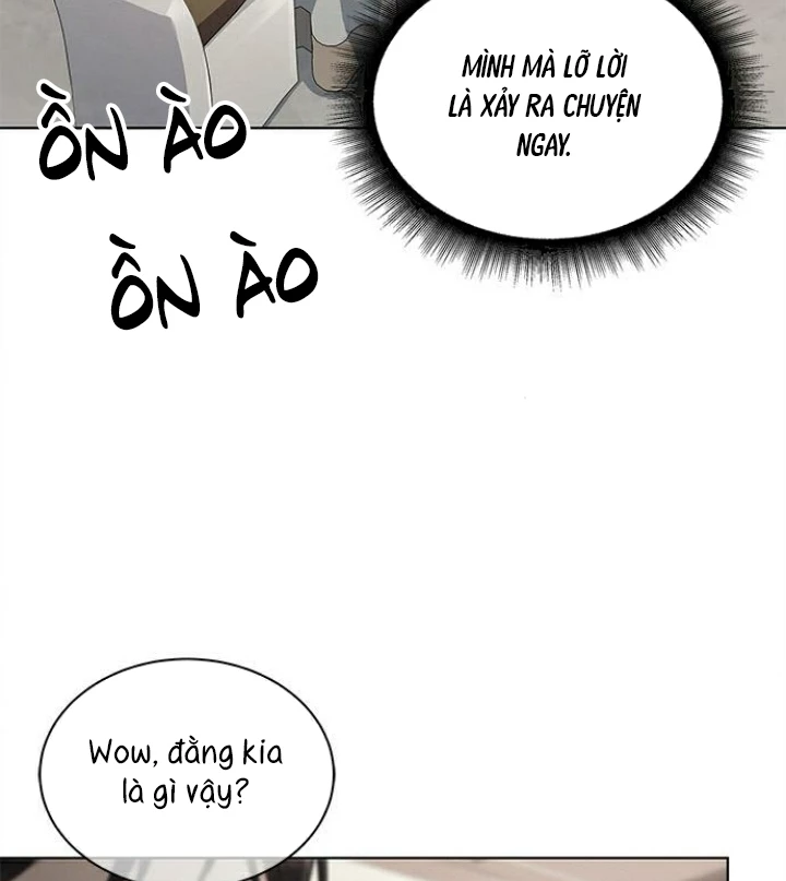 The Castle – Quỷ Nhãn Tân Nương Chapter 81 - Trang 2