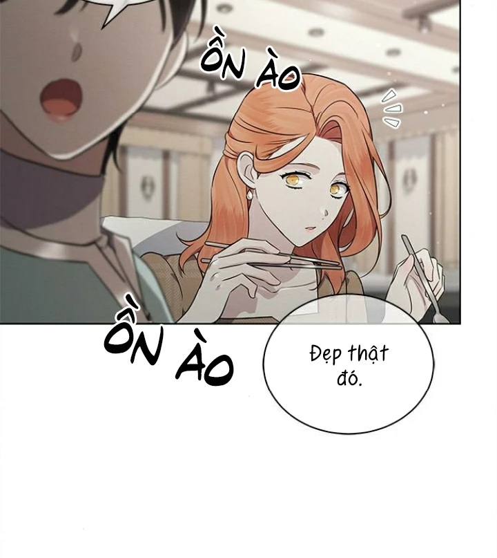 The Castle – Quỷ Nhãn Tân Nương Chapter 81 - Trang 2