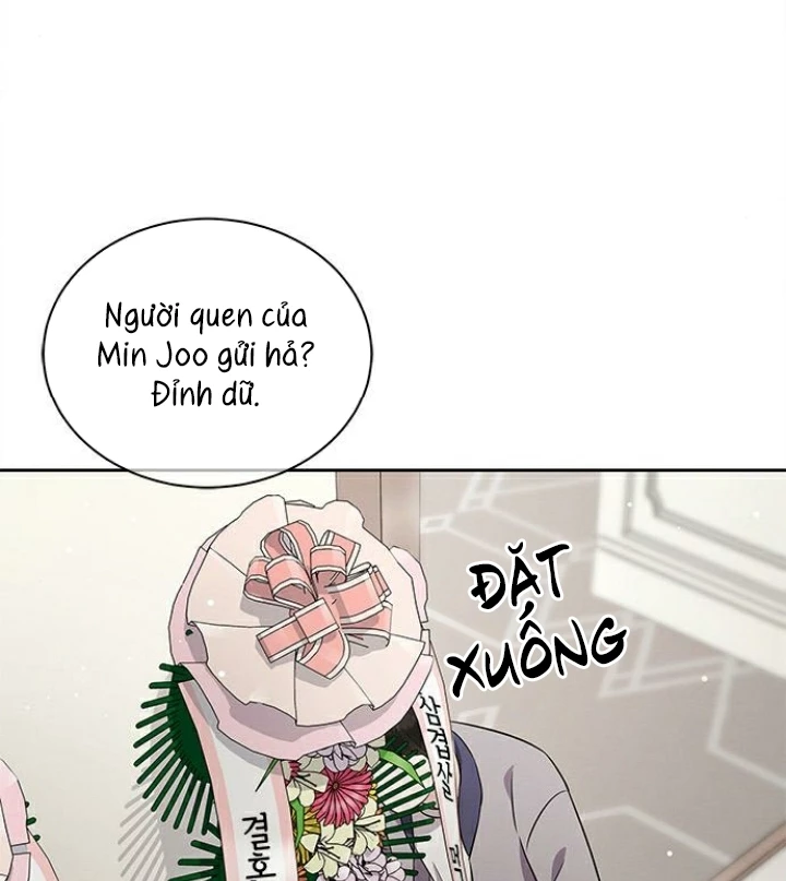 The Castle – Quỷ Nhãn Tân Nương Chapter 81 - Trang 2