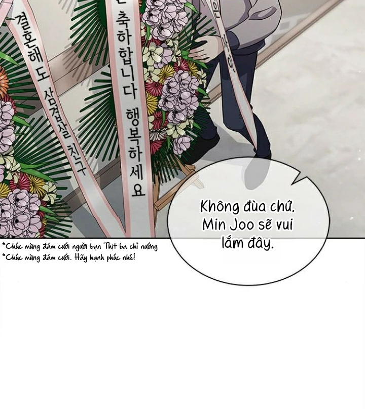 The Castle – Quỷ Nhãn Tân Nương Chapter 81 - Trang 2