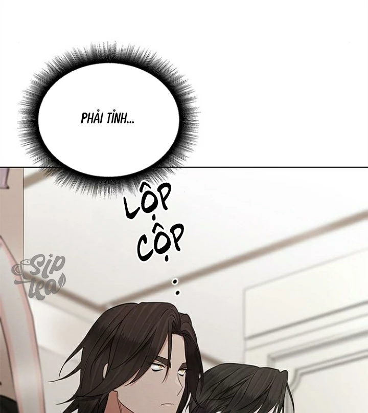 The Castle – Quỷ Nhãn Tân Nương Chapter 81 - Trang 2