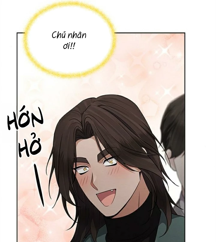 The Castle – Quỷ Nhãn Tân Nương Chapter 81 - Trang 2