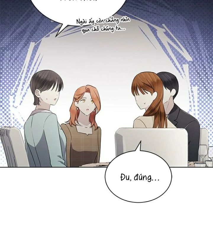 The Castle – Quỷ Nhãn Tân Nương Chapter 81 - Trang 2