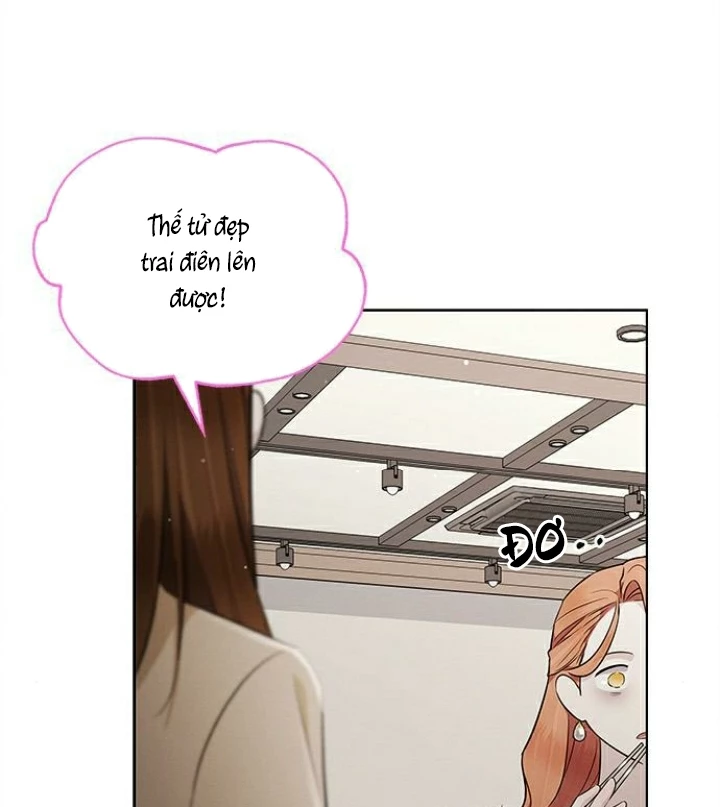 The Castle – Quỷ Nhãn Tân Nương Chapter 81 - Trang 2
