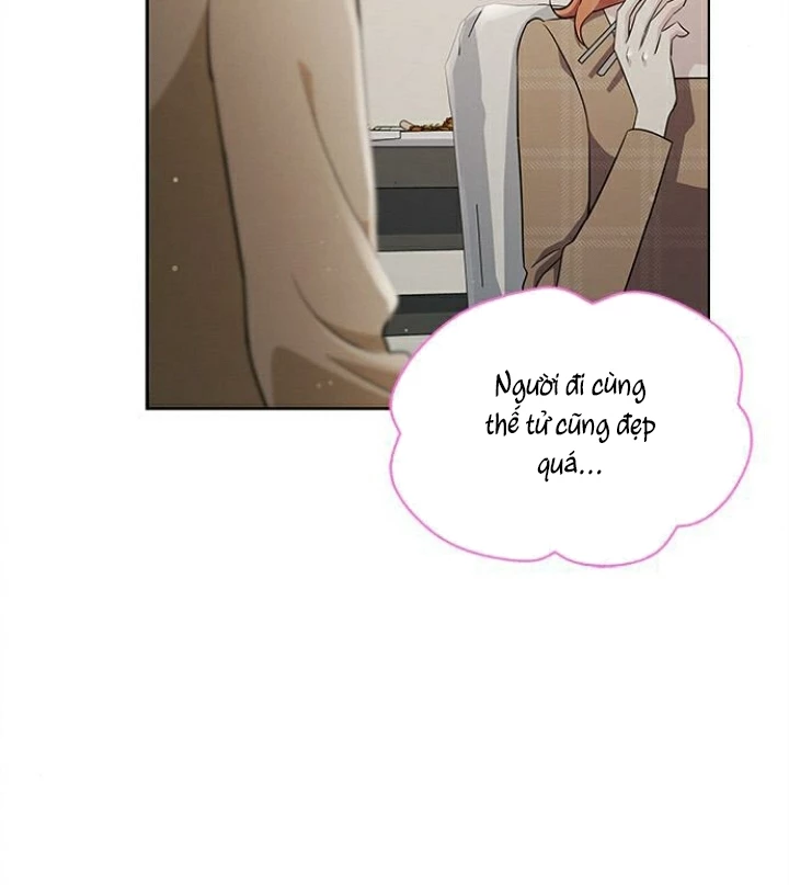 The Castle – Quỷ Nhãn Tân Nương Chapter 81 - Trang 2