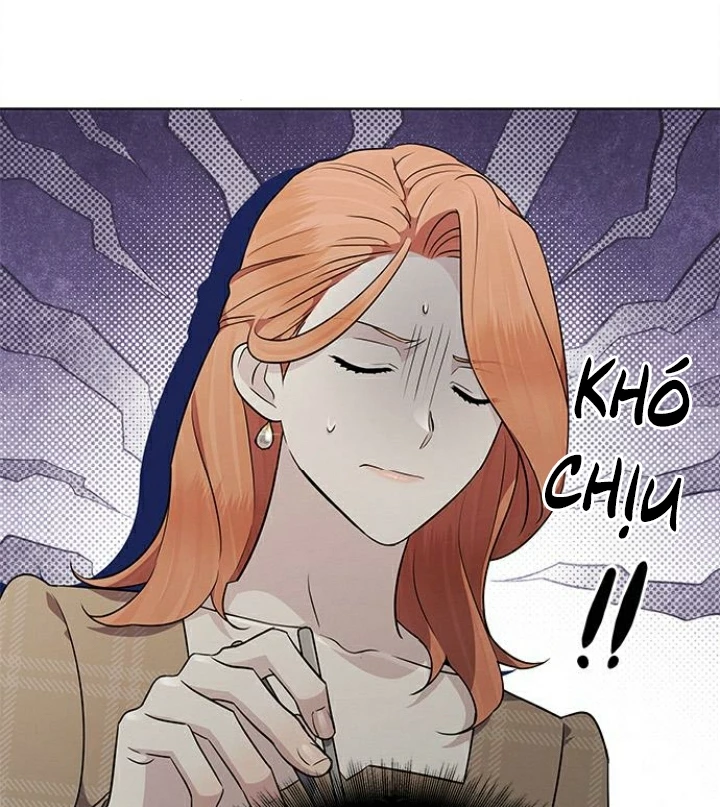 The Castle – Quỷ Nhãn Tân Nương Chapter 81 - Trang 2