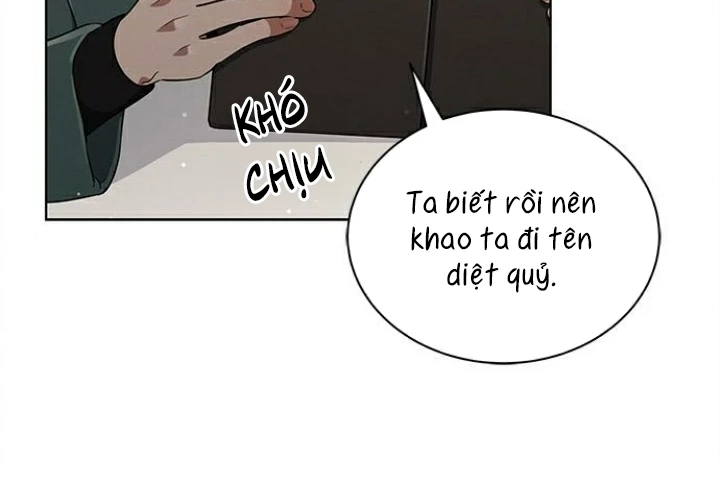 The Castle – Quỷ Nhãn Tân Nương Chapter 81 - Trang 2