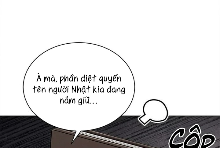 The Castle – Quỷ Nhãn Tân Nương Chapter 81 - Trang 2