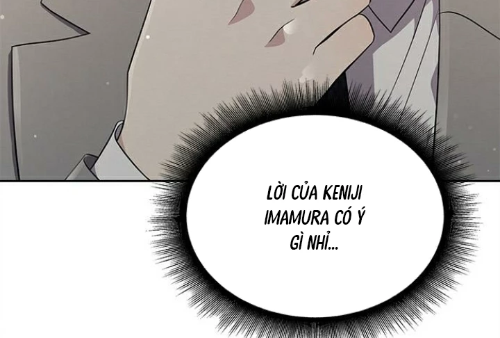 The Castle – Quỷ Nhãn Tân Nương Chapter 81 - Trang 2