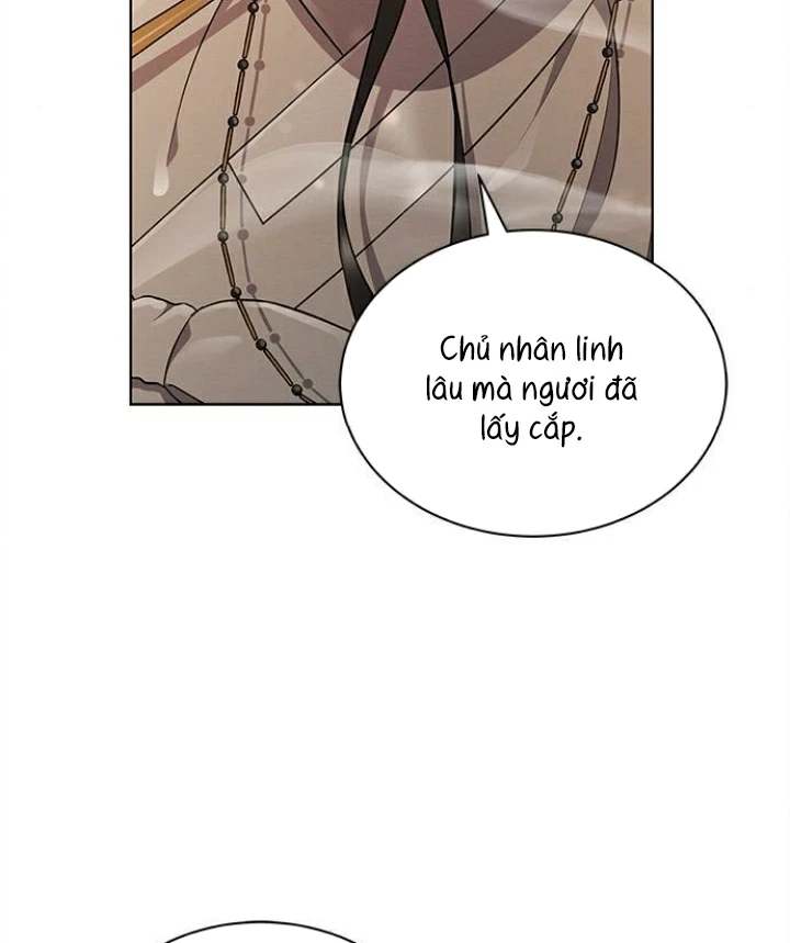 The Castle – Quỷ Nhãn Tân Nương Chapter 81 - Trang 2