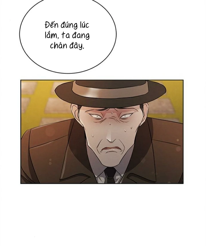 The Castle – Quỷ Nhãn Tân Nương Chapter 81 - Trang 2