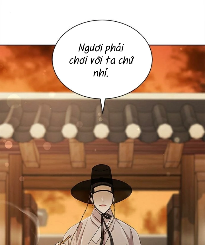 The Castle – Quỷ Nhãn Tân Nương Chapter 81 - Trang 2