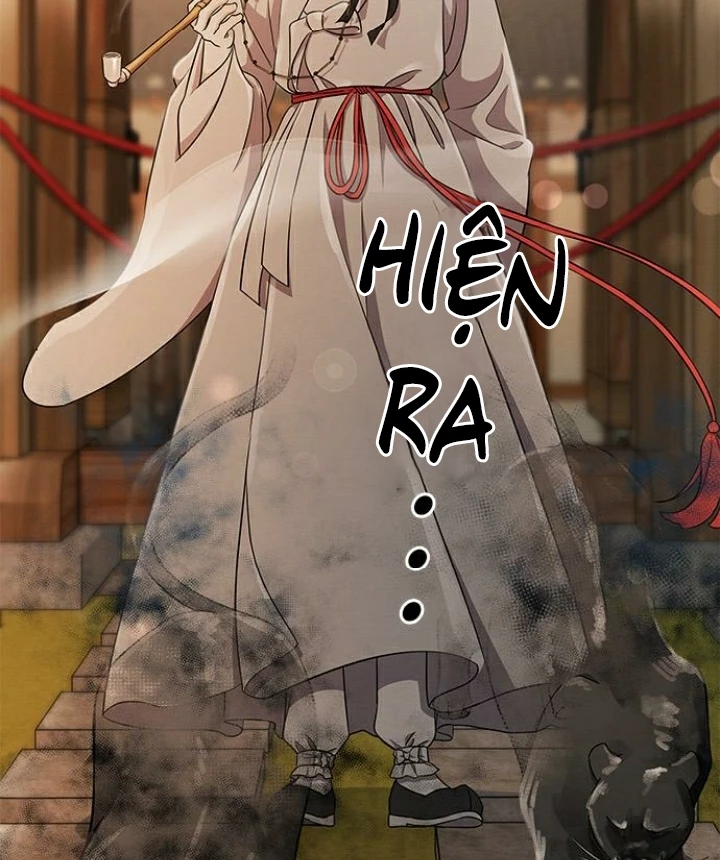 The Castle – Quỷ Nhãn Tân Nương Chapter 81 - Trang 2