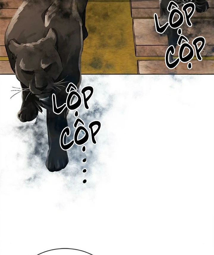 The Castle – Quỷ Nhãn Tân Nương Chapter 81 - Trang 2