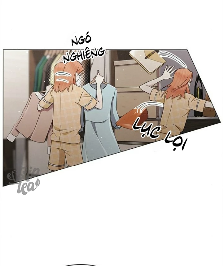 The Castle – Quỷ Nhãn Tân Nương Chapter 81 - Trang 2