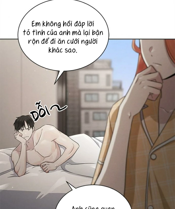 The Castle – Quỷ Nhãn Tân Nương Chapter 81 - Trang 2