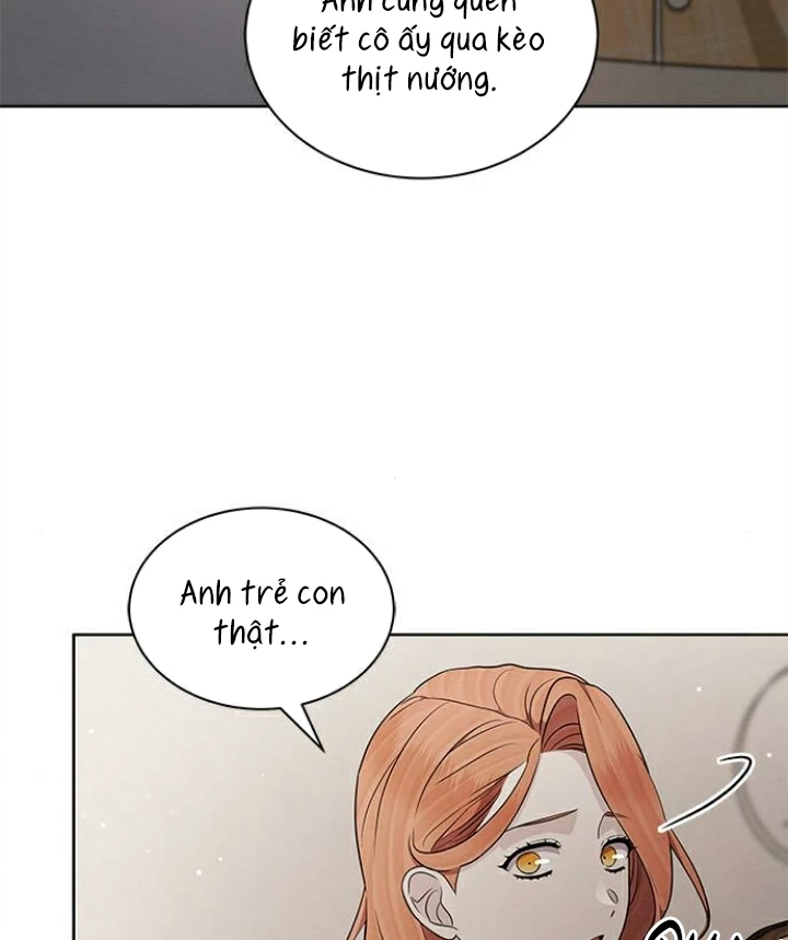 The Castle – Quỷ Nhãn Tân Nương Chapter 81 - Trang 2